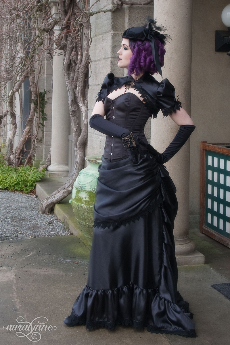 Goth wedding outfits hotsell