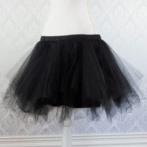 Pixie Petticoat Front