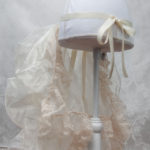 Victorian Bustle Petticoat Ties