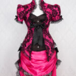 auralynne | Steampunk Gothic Fantasy Costumes and Accessories