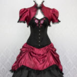 auralynne | Steampunk Gothic Fantasy Costumes and Accessories