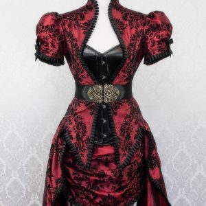 auralynne | Steampunk Gothic Fantasy Costumes and Accessories