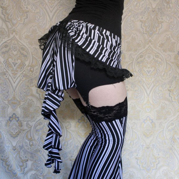 Oooh La La Lavendar Burlesque Belly Dance Costume – auralynne